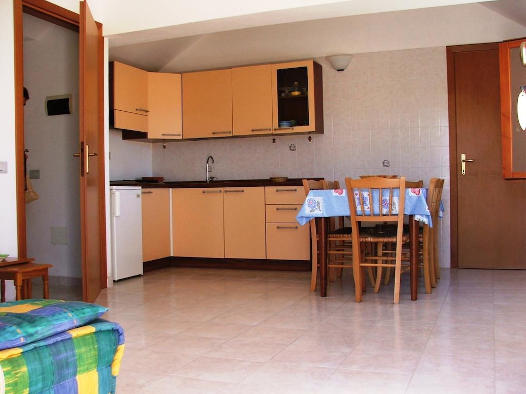 Seguimi A Calasetta Sant'Antioco Room photo
